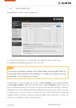 Preview for 66 page of ARH MICROCAM User Manual
