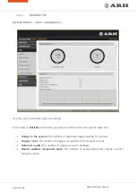 Preview for 73 page of ARH MICROCAM User Manual