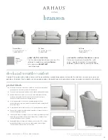 Preview for 53 page of ARHAUS ADONES 70ADONES42RD Assembly Manual