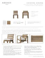 Preview for 59 page of ARHAUS ADONES 70ADONES42RD Assembly Manual