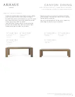 Preview for 60 page of ARHAUS ADONES 70ADONES42RD Assembly Manual