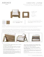 Preview for 61 page of ARHAUS ADONES 70ADONES42RD Assembly Manual