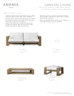 Preview for 62 page of ARHAUS ADONES 70ADONES42RD Assembly Manual