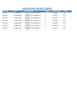 Preview for 63 page of ARHAUS ADONES 70ADONES42RD Assembly Manual