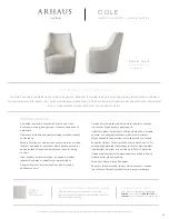 Preview for 68 page of ARHAUS ADONES 70ADONES42RD Assembly Manual