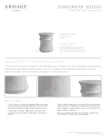 Preview for 69 page of ARHAUS ADONES 70ADONES42RD Assembly Manual