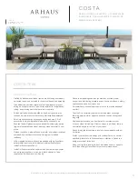 Preview for 71 page of ARHAUS ADONES 70ADONES42RD Assembly Manual