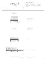 Preview for 72 page of ARHAUS ADONES 70ADONES42RD Assembly Manual