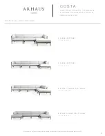 Preview for 73 page of ARHAUS ADONES 70ADONES42RD Assembly Manual