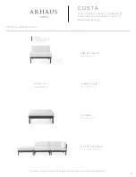 Preview for 78 page of ARHAUS ADONES 70ADONES42RD Assembly Manual