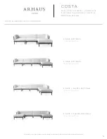 Preview for 79 page of ARHAUS ADONES 70ADONES42RD Assembly Manual