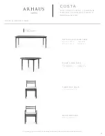 Preview for 81 page of ARHAUS ADONES 70ADONES42RD Assembly Manual