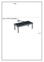 Preview for 87 page of ARHAUS ADONES 70ADONES42RD Assembly Manual