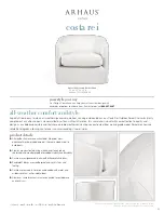 Preview for 93 page of ARHAUS ADONES 70ADONES42RD Assembly Manual