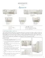 Preview for 100 page of ARHAUS ADONES 70ADONES42RD Assembly Manual