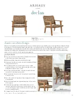 Preview for 103 page of ARHAUS ADONES 70ADONES42RD Assembly Manual