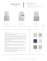 Preview for 105 page of ARHAUS ADONES 70ADONES42RD Assembly Manual