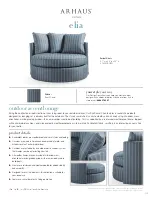 Preview for 113 page of ARHAUS ADONES 70ADONES42RD Assembly Manual