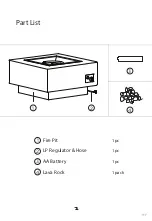 Preview for 117 page of ARHAUS ADONES 70ADONES42RD Assembly Manual