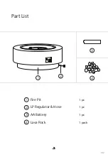 Preview for 132 page of ARHAUS ADONES 70ADONES42RD Assembly Manual