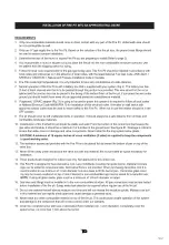 Preview for 142 page of ARHAUS ADONES 70ADONES42RD Assembly Manual