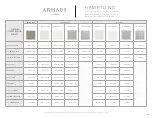 Preview for 172 page of ARHAUS ADONES 70ADONES42RD Assembly Manual