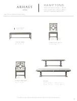 Preview for 175 page of ARHAUS ADONES 70ADONES42RD Assembly Manual