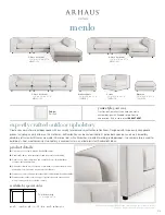 Preview for 218 page of ARHAUS ADONES 70ADONES42RD Assembly Manual