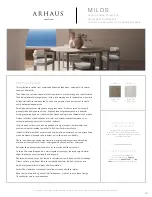 Preview for 222 page of ARHAUS ADONES 70ADONES42RD Assembly Manual