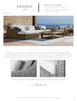 Preview for 224 page of ARHAUS ADONES 70ADONES42RD Assembly Manual