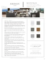 Preview for 225 page of ARHAUS ADONES 70ADONES42RD Assembly Manual