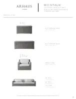 Preview for 226 page of ARHAUS ADONES 70ADONES42RD Assembly Manual