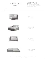 Preview for 228 page of ARHAUS ADONES 70ADONES42RD Assembly Manual