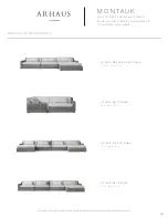 Preview for 229 page of ARHAUS ADONES 70ADONES42RD Assembly Manual