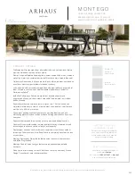 Preview for 240 page of ARHAUS ADONES 70ADONES42RD Assembly Manual