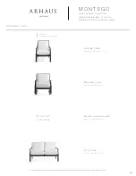 Preview for 241 page of ARHAUS ADONES 70ADONES42RD Assembly Manual