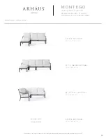 Preview for 243 page of ARHAUS ADONES 70ADONES42RD Assembly Manual