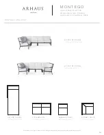 Preview for 244 page of ARHAUS ADONES 70ADONES42RD Assembly Manual