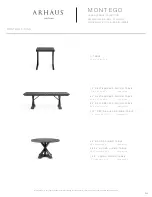 Preview for 246 page of ARHAUS ADONES 70ADONES42RD Assembly Manual