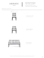 Preview for 248 page of ARHAUS ADONES 70ADONES42RD Assembly Manual