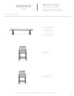 Preview for 249 page of ARHAUS ADONES 70ADONES42RD Assembly Manual