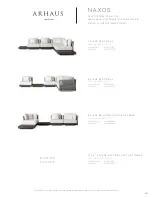 Preview for 264 page of ARHAUS ADONES 70ADONES42RD Assembly Manual