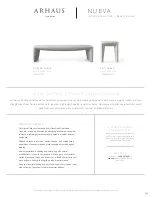 Preview for 268 page of ARHAUS ADONES 70ADONES42RD Assembly Manual