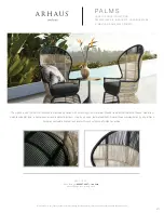 Preview for 271 page of ARHAUS ADONES 70ADONES42RD Assembly Manual