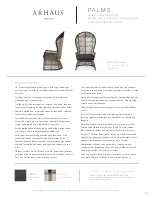 Preview for 272 page of ARHAUS ADONES 70ADONES42RD Assembly Manual