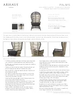 Preview for 273 page of ARHAUS ADONES 70ADONES42RD Assembly Manual