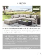 Preview for 278 page of ARHAUS ADONES 70ADONES42RD Assembly Manual