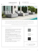 Preview for 283 page of ARHAUS ADONES 70ADONES42RD Assembly Manual