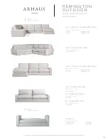 Preview for 290 page of ARHAUS ADONES 70ADONES42RD Assembly Manual