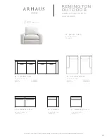 Preview for 291 page of ARHAUS ADONES 70ADONES42RD Assembly Manual